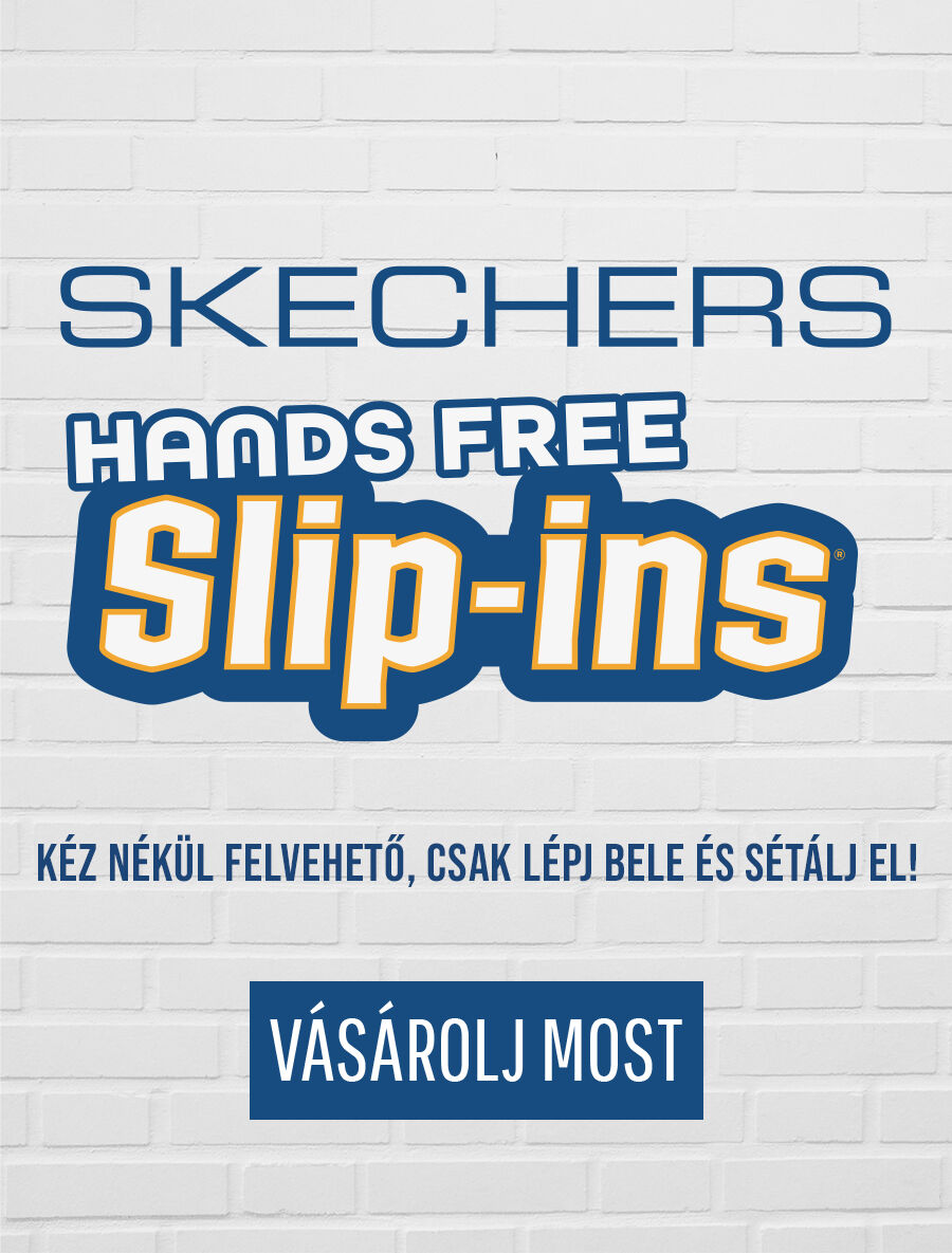 hands free slip-ins shop now