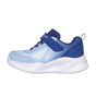 S-Lights: Sola Glow - Ombre Deluxe, NAVY / LIGHT BLUE, large image number 3