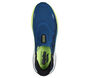 Skechers Slip-ins: Max Cushioning Arch Fit 2.0, KÉK / FEKETE, large image number 1