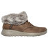 Skechers Slip-ins: On-the-GO Joy - Cozy Charm, GESZTENYEBARNA, swatch