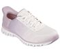 Skechers Slip-ins: Glide-Step - Excite, MÁLYVA, large image number 5