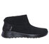 Skechers Slip-ins: On-the-GO Joy - Always Cozy, BLACK, swatch