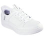 Skechers Slip-ins: Sport Court 92 - Distown, FEHÉR, large image number 5