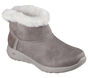 Skechers Slip-ins: On-the-GO Joy - Cozy Dream, SZÜRKÉSBARNA, large image number 4