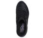 Skechers Slip-ins: Uno - Easy Air, FEKETE, large image number 2