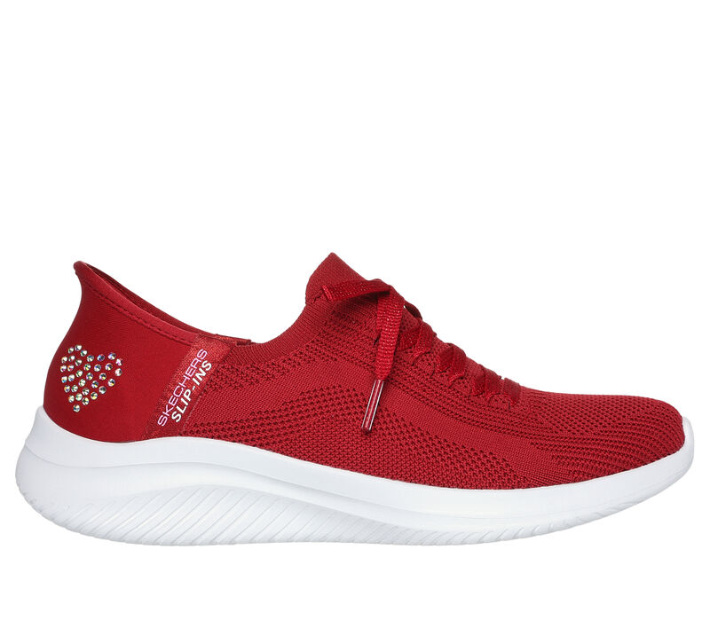 Skechers Slip-ins: Ultra Flex 3.0 - Heart Me, PIROS, largeimage number 0