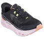 Skechers Slip-ins: Glide-Step Altus, FEKETE / MULTI, large image number 4