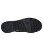 Skechers Slip-Ins: Uno - Easy Air, FEKETE, large image number 3