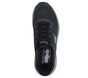 Skechers Slip-ins: GO WALK Max Walker - Next Generation, SZÜRKE / FEKETE, large image number 1