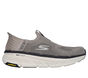 Skechers Slip-ins: Max Cushioning Premier 2.0, SZÜRKÉSBARNA, large image number 0