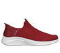 Skechers Slip-ins: Ultra Flex 3.0 - Smooth Step, BORDÓ, large image number 0