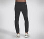 GO STRETCH Ultra Tapered Pant, FEKETE, large image number 1