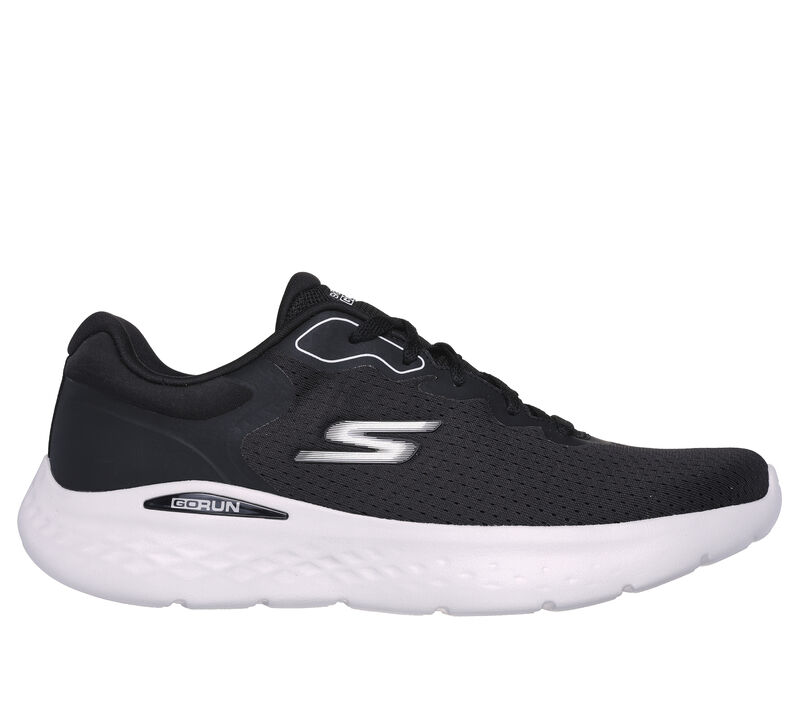 GO RUN Lite - Anchorage, BLACK / GRAY, largeimage number 0