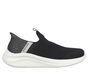 Skechers Slip-ins: Ultra Flex 3.0 - Smooth Step, FEKETE / FEHÉR, large image number 0