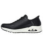 Skechers Slip-Ins: Uno - Easy Air, FEKETE, large image number 4