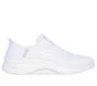 Skechers Slip-ins: GO WALK Arch Fit 2.0, FEHÉR, large image number 0