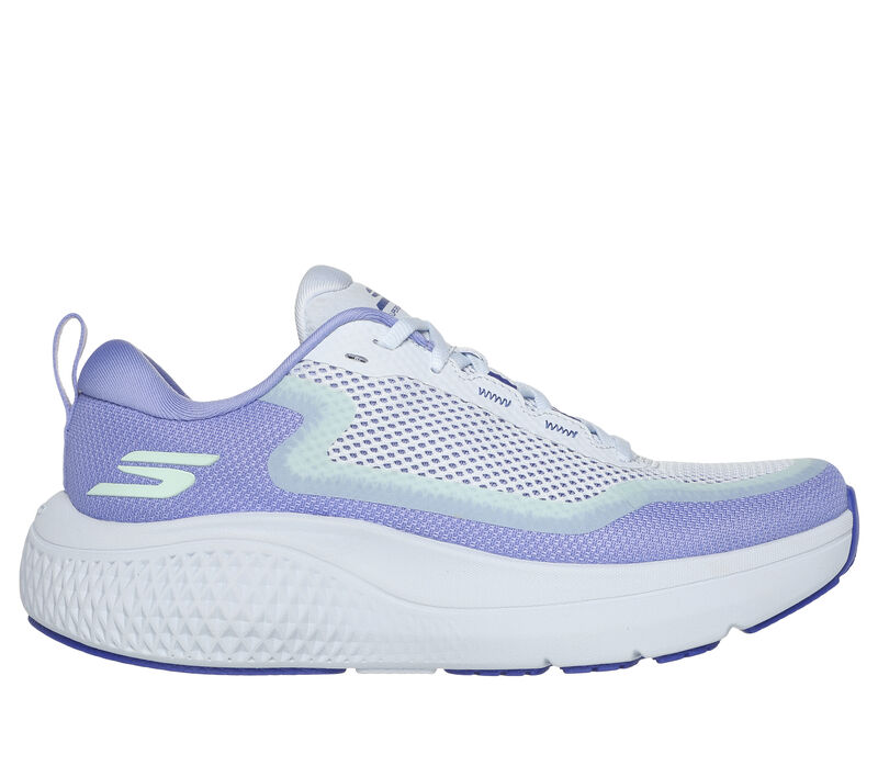 GO RUN Supersonic Max, LAVENDER / AQUA, largeimage number 0