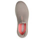 Skechers Slip-ins RF: D'Lux Walker 2.0, TAUPE / CORAL, large image number 1