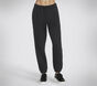 SKECH-SWEATS Delight Jogger, FEKETE, large image number 0