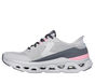 Skechers Slip-ins: Glide-Step Altus, GRAY / PINK, large image number 3