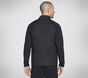 GO SHIELD Hybrid Jacket, FEKETE, large image number 1