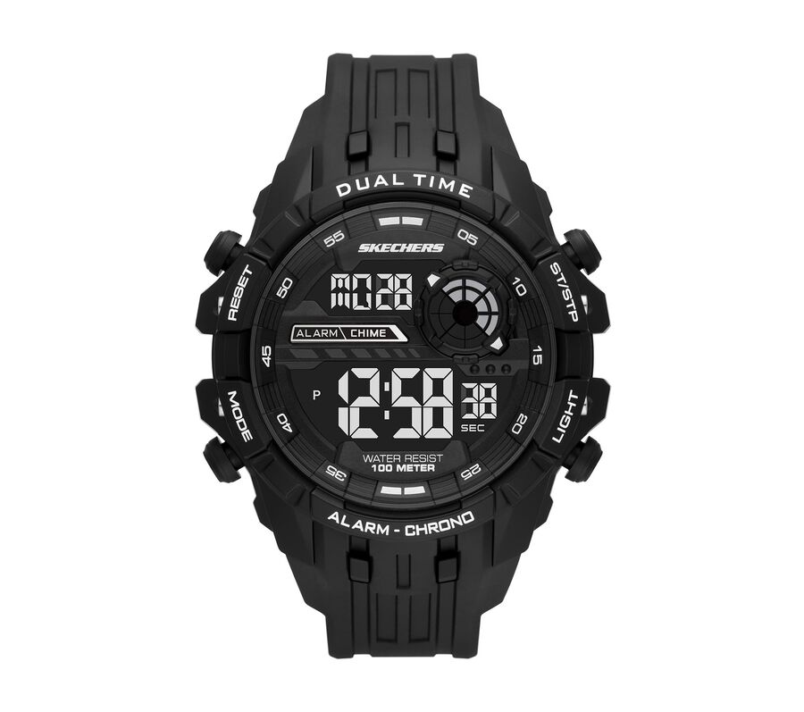 McConnell Big Push Black Watch, BLACK, largeimage number 0