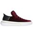 Skechers Slip-ins: Snoop One - Boss Life Velvet, BURGUNDY, swatch