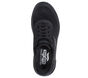 Skechers Slip-ins: GO WALK Arch Fit 2.0, FEKETE, large image number 1