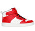 Quick Street - Rapid Avenue, RED / WHITE, swatch