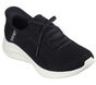 Skechers Slip-ins: Ultra Flex 3.0 - Brilliant, FEKETE, large image number 6