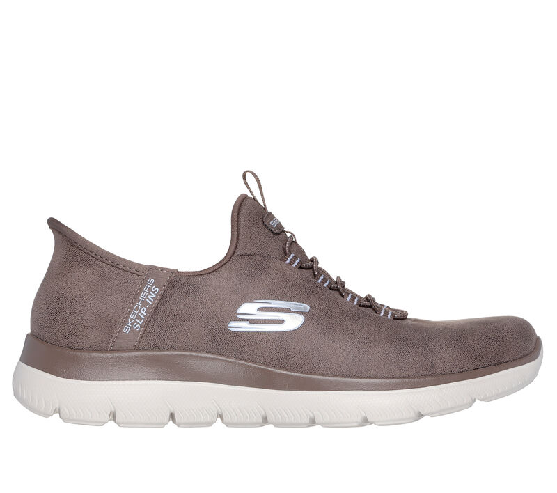 Skechers Slip-ins: Summits - Unknown Trail, BARNA, largeimage number 0