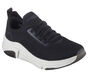 Skechers BOBS Sport Sparrow Flex - Instant Clout, FEKETE, large image number 4