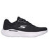 GO RUN Lite - Anchorage, BLACK / GRAY, swatch