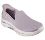 Skechers Slip-ins: GO WALK Arch Fit - Summer, MÁLYVA, large image number 4