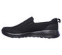 Skechers GOwalk Max - Clinched, FEKETE, large image number 4