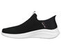 Skechers Slip-ins: Ultra Flex 3.0 - Smooth Step, FEKETE, large image number 4