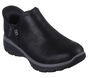 Skechers Slip-ins RF: Easy Going - Modern Hour, FEKETE, large image number 5