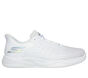 Skechers Slip-ins Relaxed Fit: Viper Court Reload, FEHÉR, large image number 0