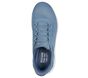 Skechers Slip-ins: BOBS Sport Squad Chaos, SLATE, large image number 1