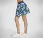 Fairway Floral Layered Skort, ZÖLD / MULTI, large image number 2