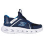 Skechers Slip-ins: Hypno-Flash 2.0 - Vexlux, NAVY / BLACK, large image number 0