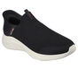 Skechers Slip-ins: Ultra Flex 3.0 - Smooth Step, FEKETE, large image number 5