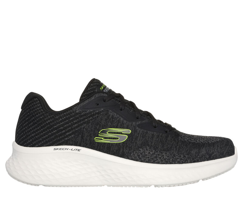 Skech-Lite Pro - Faregrove, BLACK / LIME, largeimage number 0