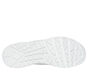 Skechers Slip-ins: Uno - Easy Air, FEHÉR, large image number 3