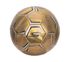 Hex Shadow Size 5 Soccer Ball, ARANY, swatch