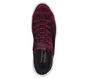 Skechers Slip-ins: Snoop One - Boss Life Velvet, BORDÓ, large image number 1