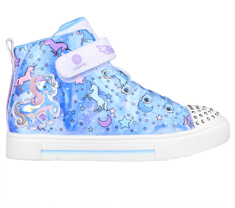 Twinkle Toes: Twinkle Sparks - Unicorn Daydream, KÉK / MULTI, largeimage number 0