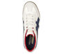 Zinger - Manzanilla, WHITE / NAVY, large image number 1