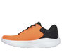 GO RUN Lite - Anchorage, ORANGE / BLACK, large image number 3