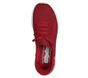 Skechers Slip-ins: Ultra Flex 3.0 - Heart Me, RED, large image number 2